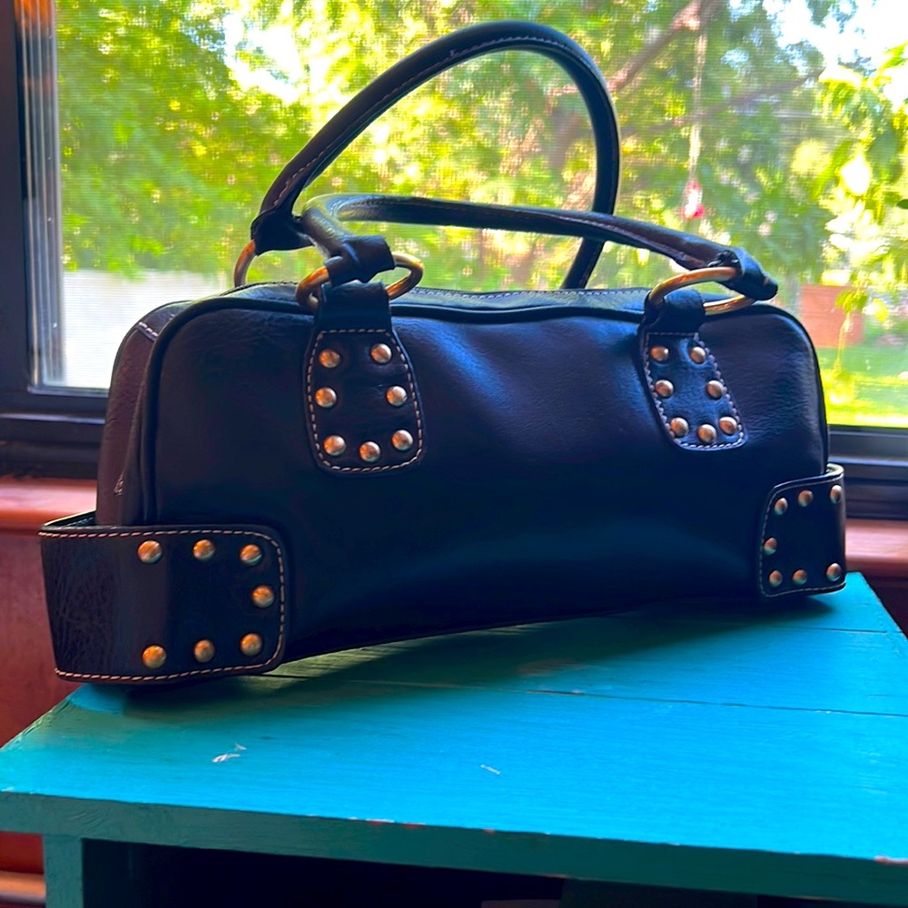 Tommy Hilfiger Leather Purse